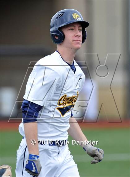 Thumbnail 1 in Coram Deo Academy vs Grace Prep (Texas Private School Classic) photogallery.