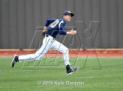 Thumbnail 2 in Coram Deo Academy vs Grace Prep (Texas Private School Classic) photogallery.
