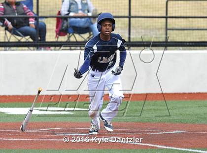Thumbnail 1 in Coram Deo Academy vs Grace Prep (Texas Private School Classic) photogallery.