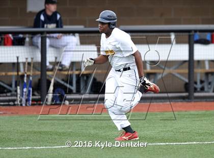 Thumbnail 2 in Coram Deo Academy vs Grace Prep (Texas Private School Classic) photogallery.