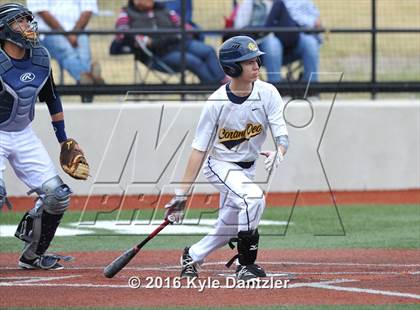 Thumbnail 1 in Coram Deo Academy vs Grace Prep (Texas Private School Classic) photogallery.