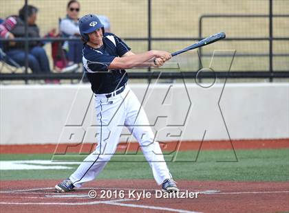 Thumbnail 1 in Coram Deo Academy vs Grace Prep (Texas Private School Classic) photogallery.
