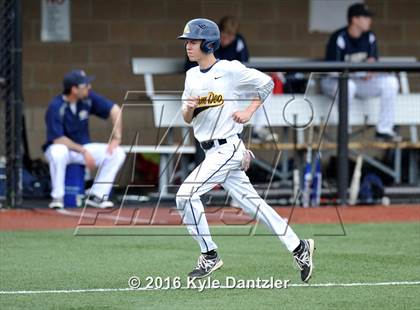 Thumbnail 2 in Coram Deo Academy vs Grace Prep (Texas Private School Classic) photogallery.