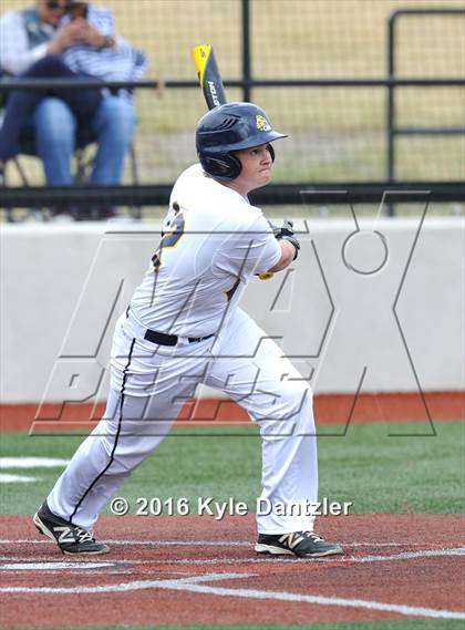 Thumbnail 1 in Coram Deo Academy vs Grace Prep (Texas Private School Classic) photogallery.