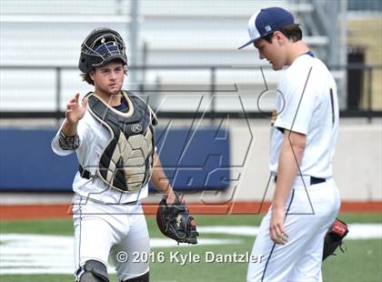 Thumbnail 1 in Coram Deo Academy vs Grace Prep (Texas Private School Classic) photogallery.