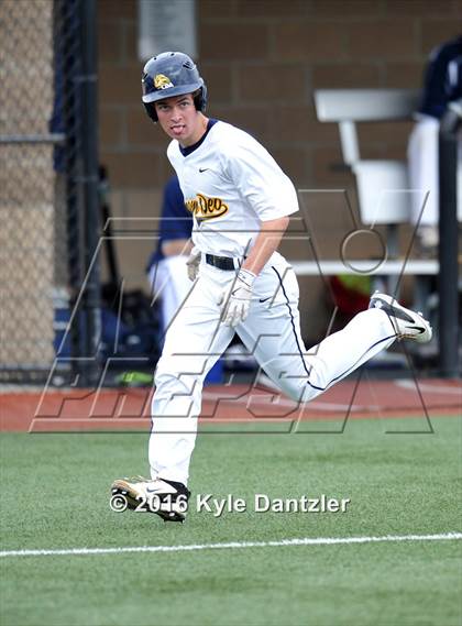 Thumbnail 3 in Coram Deo Academy vs Grace Prep (Texas Private School Classic) photogallery.