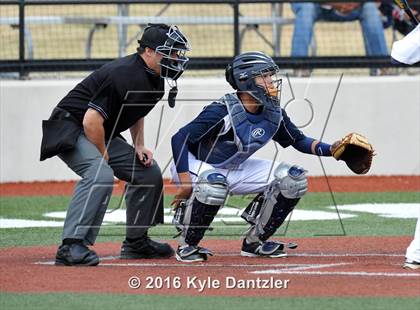 Thumbnail 1 in Coram Deo Academy vs Grace Prep (Texas Private School Classic) photogallery.