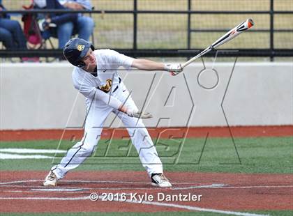 Thumbnail 2 in Coram Deo Academy vs Grace Prep (Texas Private School Classic) photogallery.