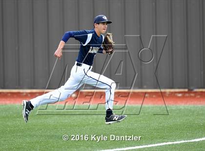 Thumbnail 1 in Coram Deo Academy vs Grace Prep (Texas Private School Classic) photogallery.