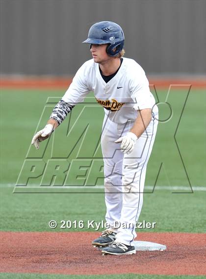 Thumbnail 1 in Coram Deo Academy vs Grace Prep (Texas Private School Classic) photogallery.