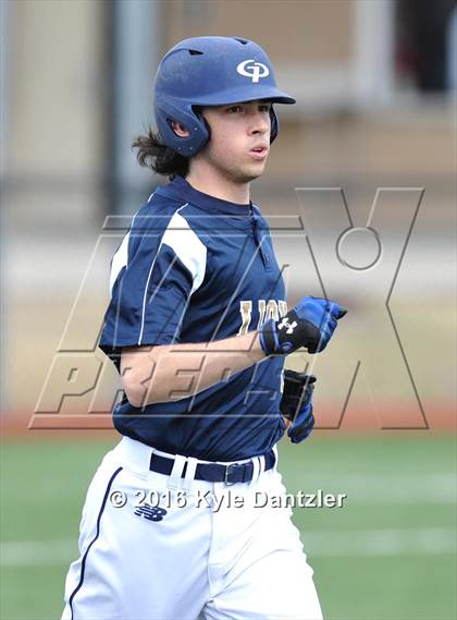 Thumbnail 2 in Coram Deo Academy vs Grace Prep (Texas Private School Classic) photogallery.