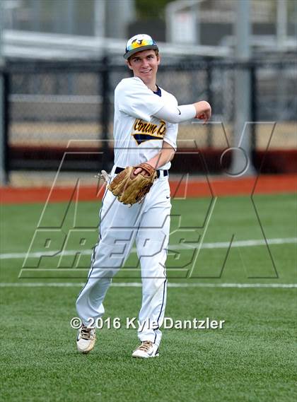 Thumbnail 3 in Coram Deo Academy vs Grace Prep (Texas Private School Classic) photogallery.