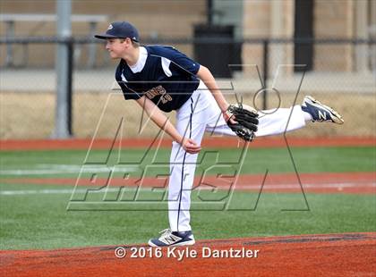 Thumbnail 1 in Coram Deo Academy vs Grace Prep (Texas Private School Classic) photogallery.