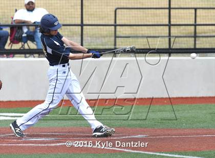 Thumbnail 1 in Coram Deo Academy vs Grace Prep (Texas Private School Classic) photogallery.
