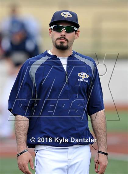 Thumbnail 1 in Coram Deo Academy vs Grace Prep (Texas Private School Classic) photogallery.