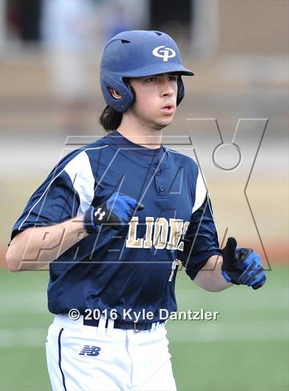 Thumbnail 3 in Coram Deo Academy vs Grace Prep (Texas Private School Classic) photogallery.