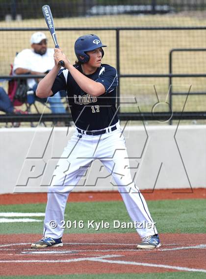 Thumbnail 1 in Coram Deo Academy vs Grace Prep (Texas Private School Classic) photogallery.