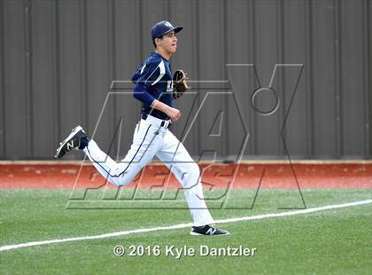 Thumbnail 2 in Coram Deo Academy vs Grace Prep (Texas Private School Classic) photogallery.