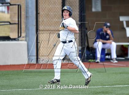 Thumbnail 1 in Coram Deo Academy vs Grace Prep (Texas Private School Classic) photogallery.