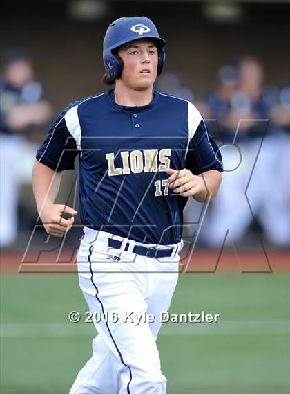 Thumbnail 2 in Coram Deo Academy vs Grace Prep (Texas Private School Classic) photogallery.