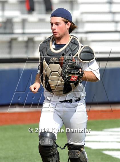 Thumbnail 1 in Coram Deo Academy vs Grace Prep (Texas Private School Classic) photogallery.