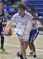 Photo from the gallery "Santa Fe Prep @ St. Michael's"