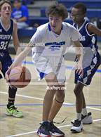 Photo from the gallery "Santa Fe Prep @ St. Michael's"