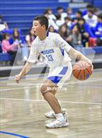 Photo from the gallery "Santa Fe Prep @ St. Michael's"
