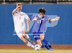 Photo from the gallery "Myers Park @ Lake Norman (NCHSAA 4A Round 3)"