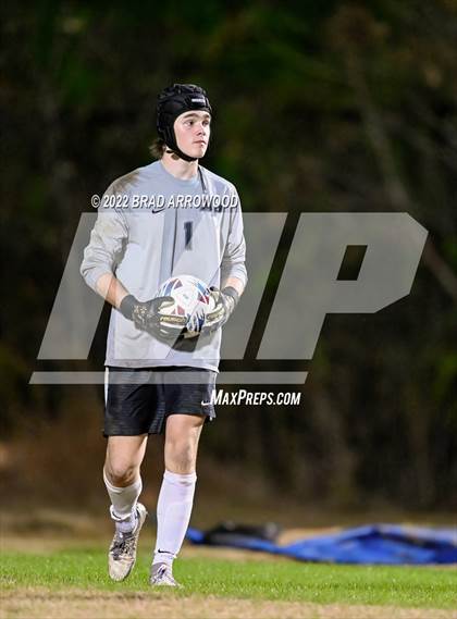 Thumbnail 1 in Myers Park @ Lake Norman (NCHSAA 4A Round 3) photogallery.