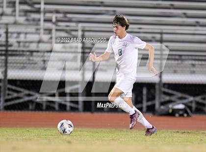 Thumbnail 1 in Myers Park @ Lake Norman (NCHSAA 4A Round 3) photogallery.