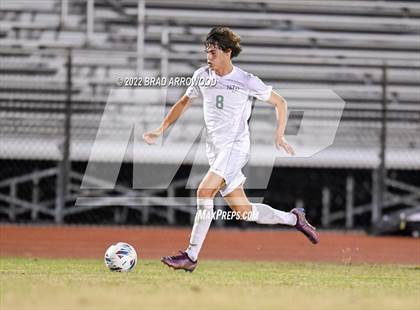 Thumbnail 2 in Myers Park @ Lake Norman (NCHSAA 4A Round 3) photogallery.