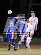 Photo from the gallery "Myers Park @ Lake Norman (NCHSAA 4A Round 3)"