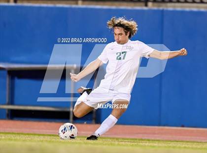 Thumbnail 1 in Myers Park @ Lake Norman (NCHSAA 4A Round 3) photogallery.
