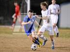 Photo from the gallery "Myers Park @ Lake Norman (NCHSAA 4A Round 3)"