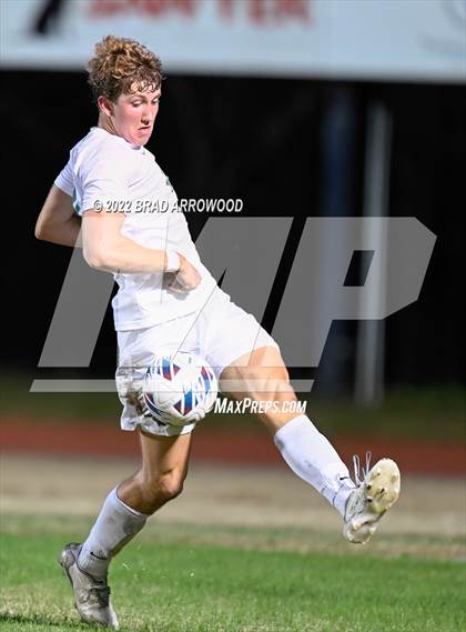 Thumbnail 1 in Myers Park @ Lake Norman (NCHSAA 4A Round 3) photogallery.