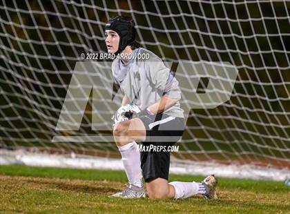 Thumbnail 2 in Myers Park @ Lake Norman (NCHSAA 4A Round 3) photogallery.