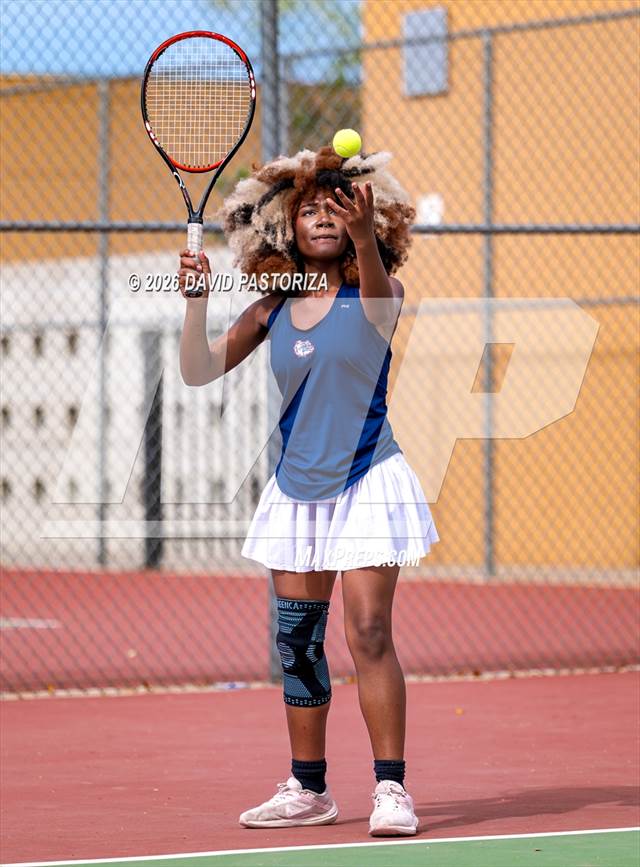 Agua Fria @ Sierra Linda