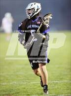 Photo from the gallery "Lake Norman vs. Myers Park (NCHSAA 2nd Round Playoff)"