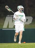 Photo from the gallery "Lake Norman vs. Myers Park (NCHSAA 2nd Round Playoff)"