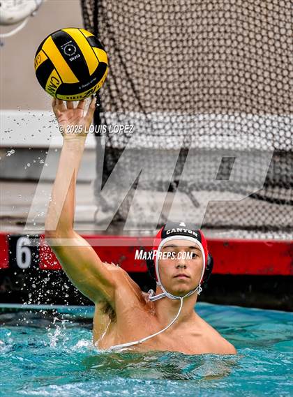 Thumbnail 3 in JV: Portola @ Canyon photogallery.