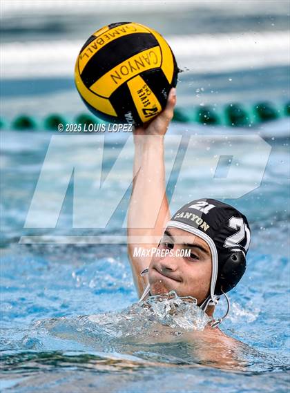 Thumbnail 2 in JV: Portola @ Canyon photogallery.