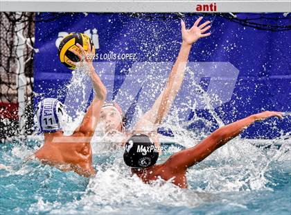 Thumbnail 3 in JV: Portola @ Canyon photogallery.