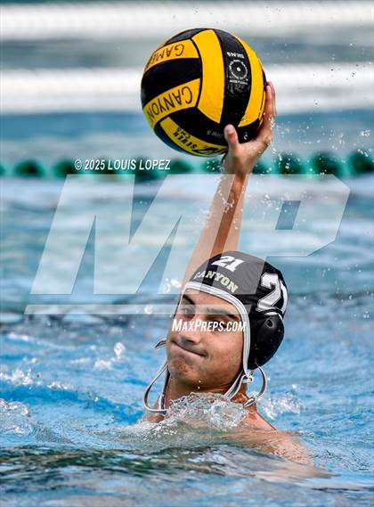 Thumbnail 1 in JV: Portola @ Canyon photogallery.