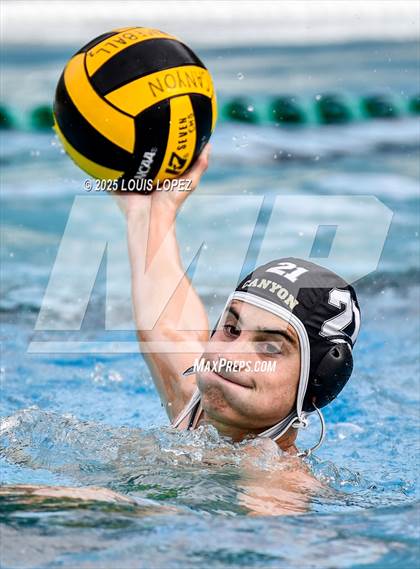 Thumbnail 3 in JV: Portola @ Canyon photogallery.