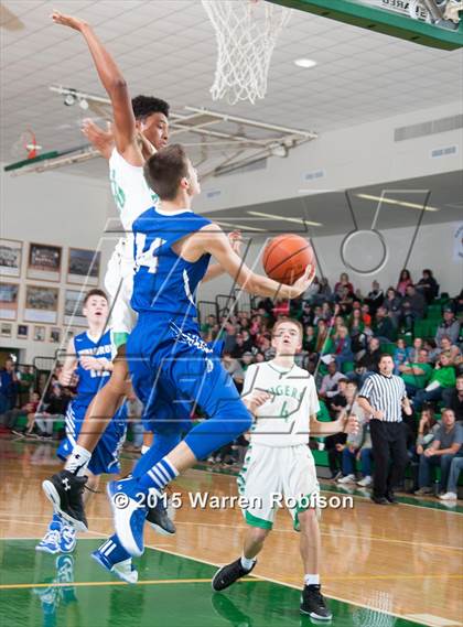 Thumbnail 3 in Waldron @ Triton Central photogallery.