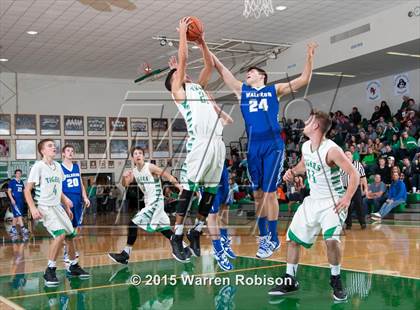 Thumbnail 3 in Waldron @ Triton Central photogallery.