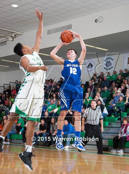 Thumbnail 3 in Waldron @ Triton Central photogallery.