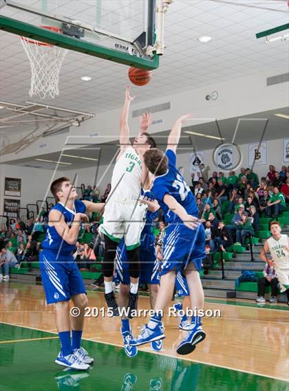 Thumbnail 1 in Waldron @ Triton Central photogallery.