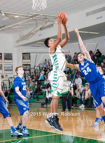 Thumbnail 2 in Waldron @ Triton Central photogallery.
